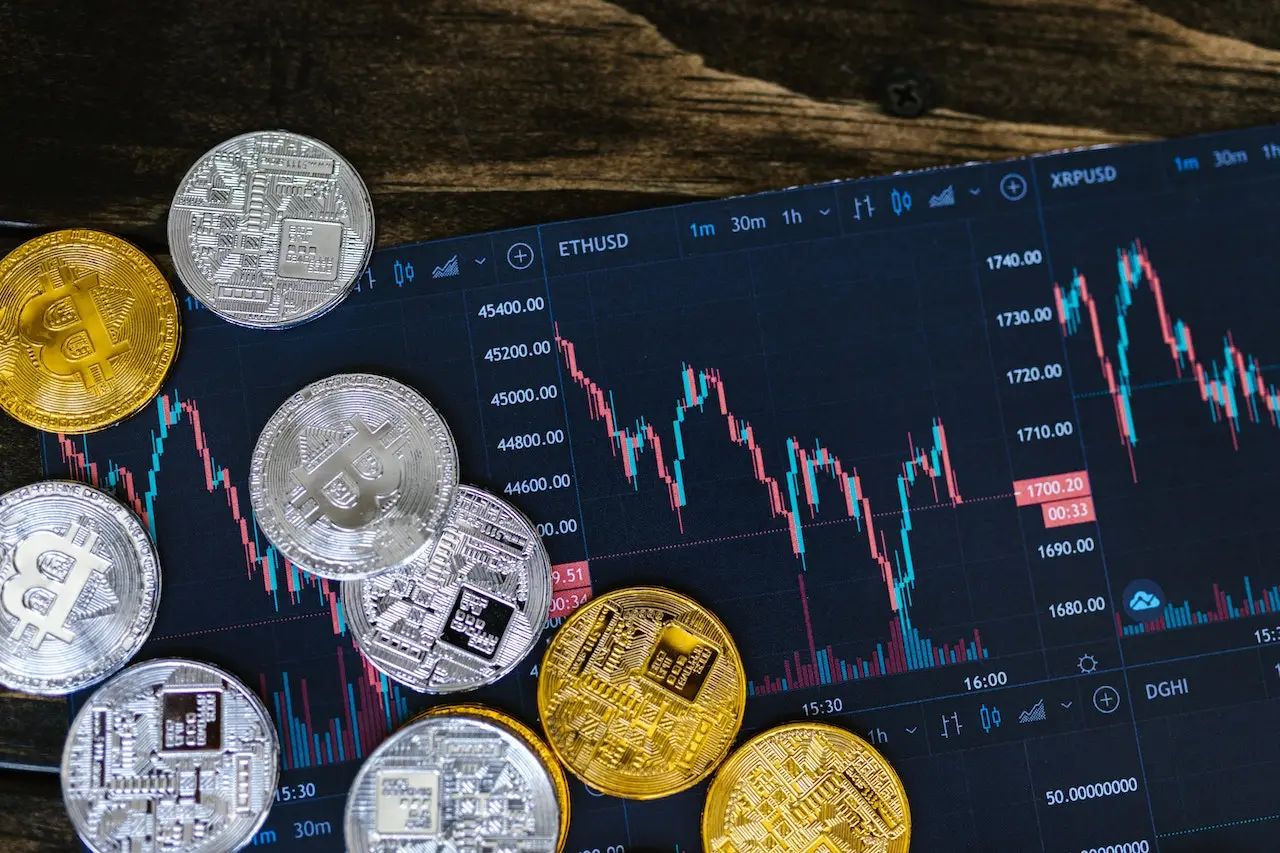 Las criptomonedas están a punto de explotar