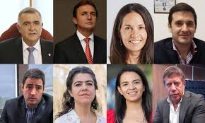 Tucumán renueva cuatro bancas en Diputados