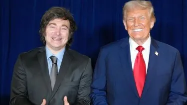 El amigo americano again