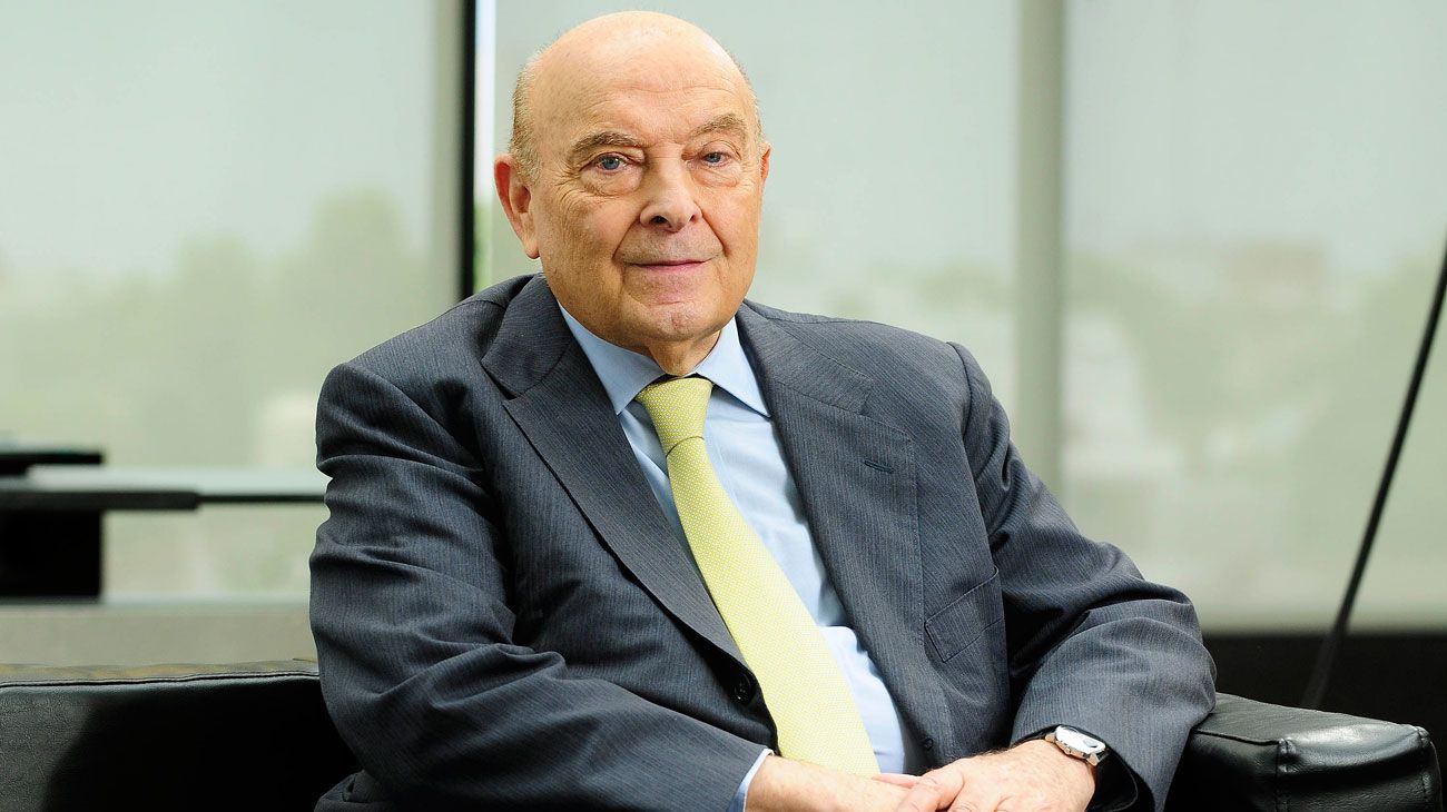 La libertad tiene que avanzar también en materia monetaria, cambiaria y financiera