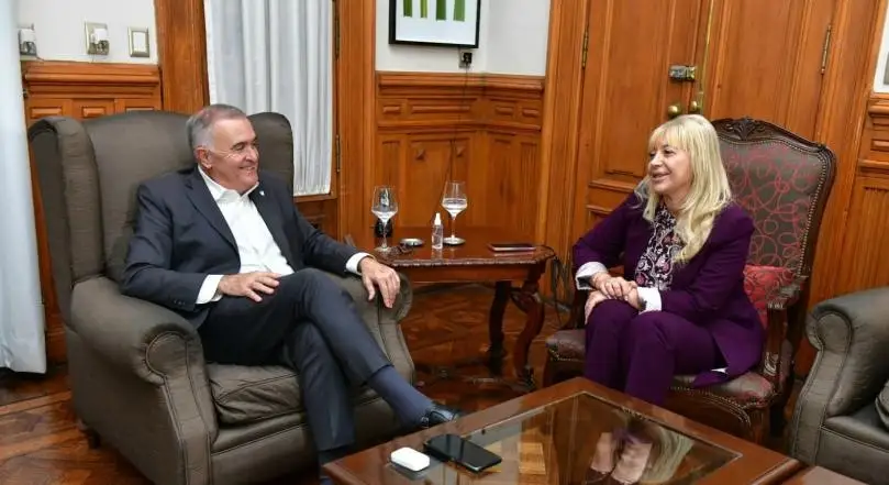 El PE asistirá a San Miguel de Tucumán con $ 1.500 millones