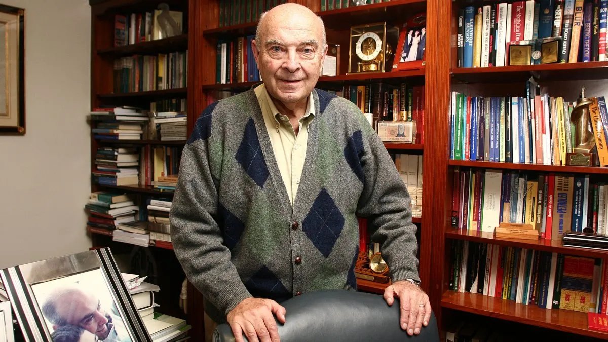 La intolerancia hasta con las criticas constructivas de quienes tienen vocación de apoyar, genera daños autoinfligidos