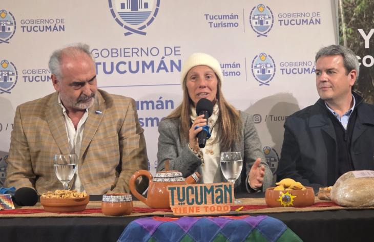 Nueva edición de “Cocinando para la Pachamama”