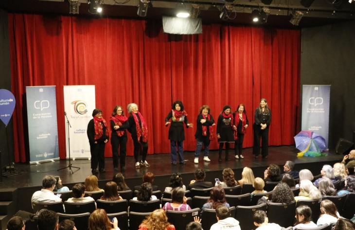 “Congresales de la palabra” llevarán la narración oral a escuelas de la provincia