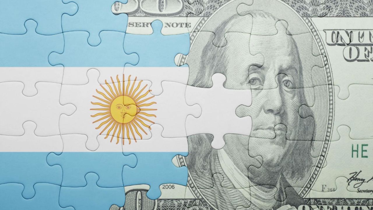 El rol del dólar en la economía argentina