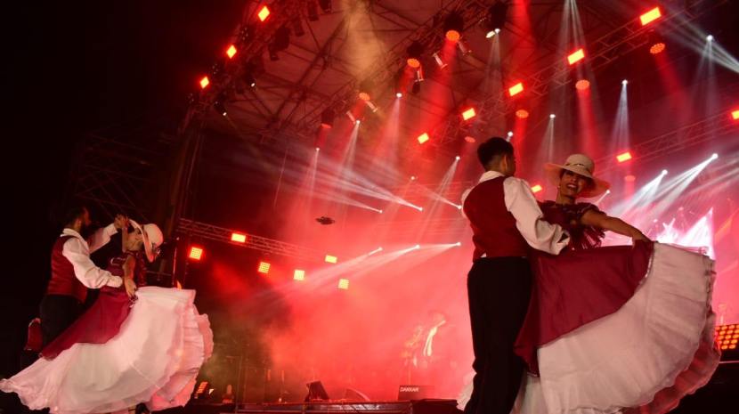 Cuenta regresiva para el 54° Festival Nacional del Limón